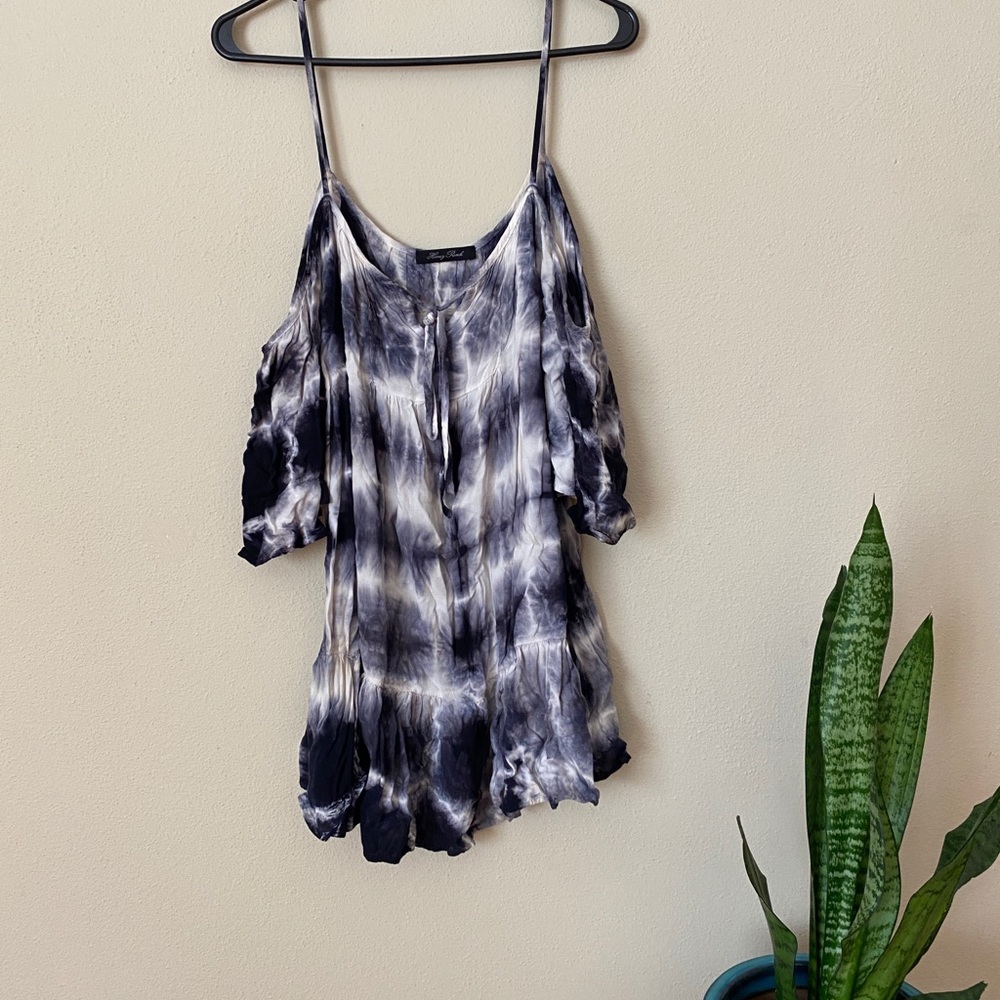 🔴SOLD🔴Tie Dye Dress